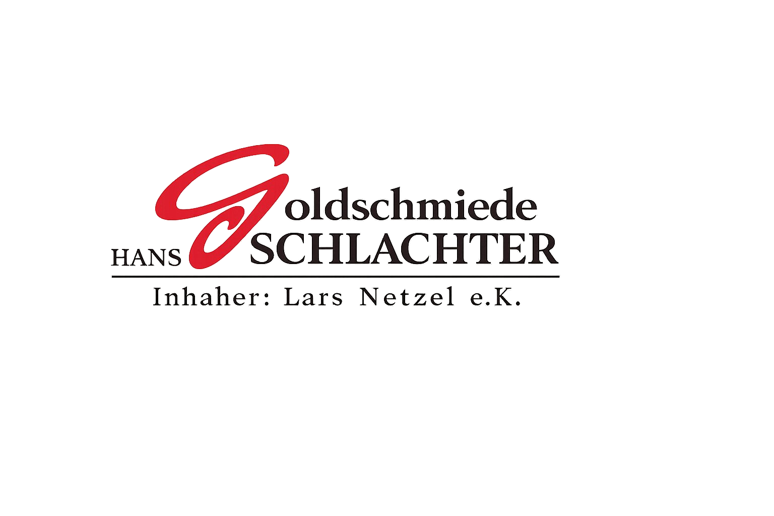 Goldschmiede Schlachter