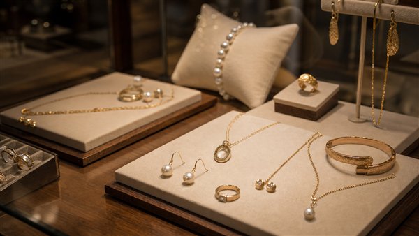 Uhren & Schmuck
