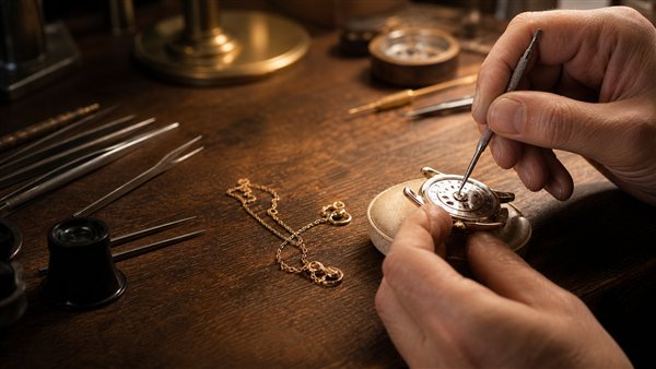 Service & Reparatur